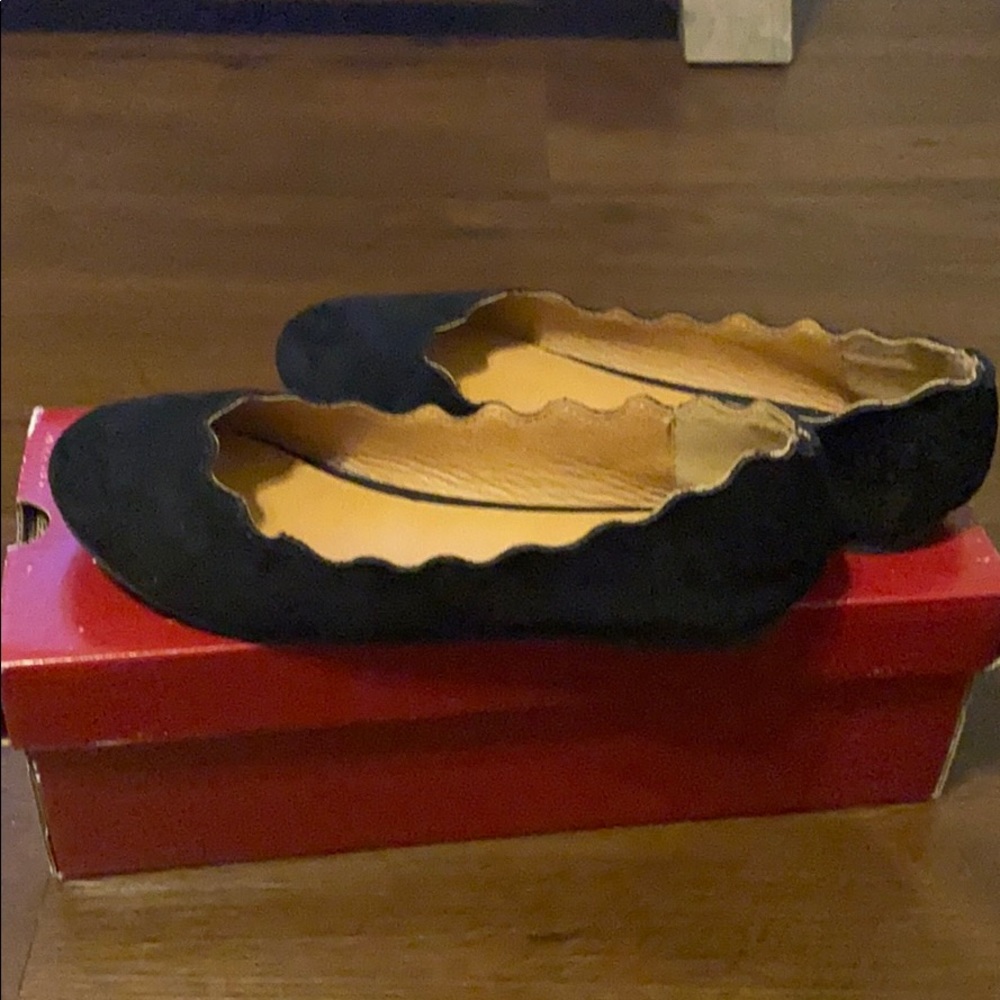 Girl’s Esprit shoes